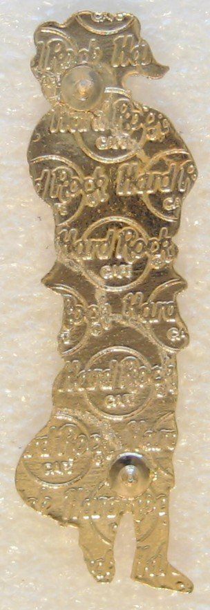 Hard Rock Cafe Placchette & Badge: Hard Rock Cafe Taipei _______________ Hobby Data Base # 9643 – Usato da Emmenbrücke venduto da tms1122 1