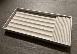 IKEA KOMPLEMENT Schmuckeinsatz für PAX Schrank