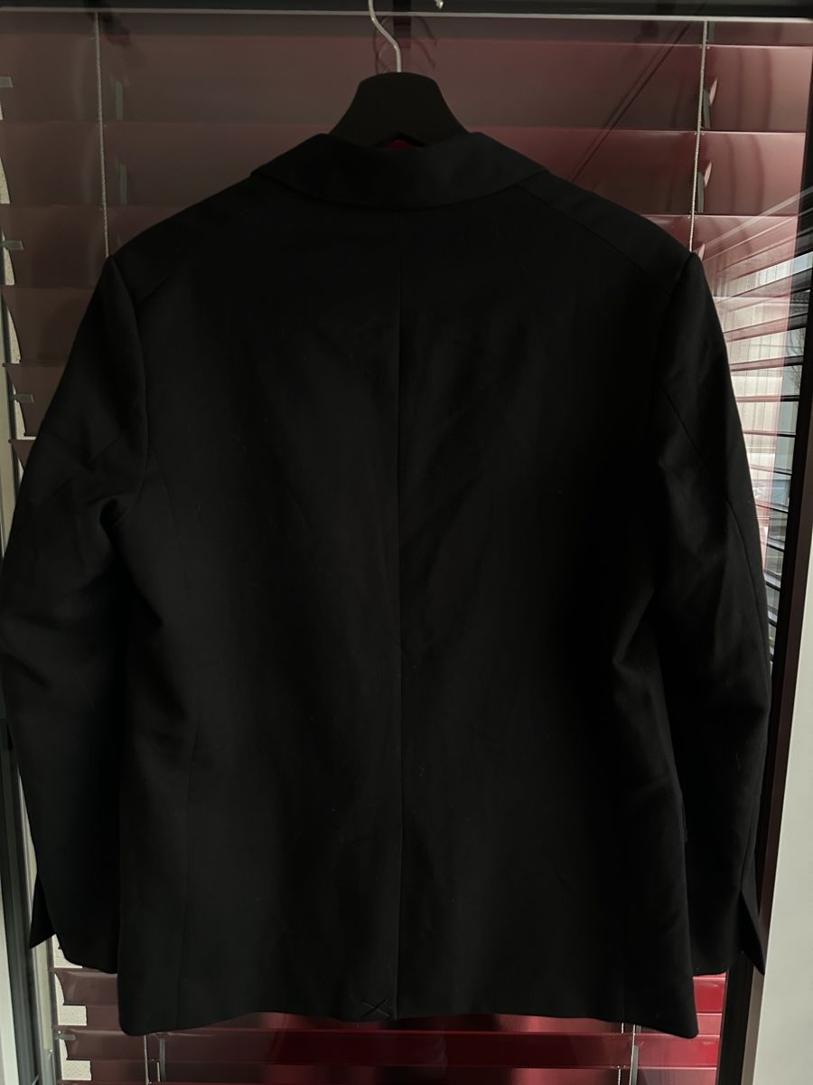 Monki Giacche: Monki Blazer mit leicht gepolsterten Schultern – Nuovo (secondo la descrizione) da Wetzikon ZH venduto da jennixrk 2
