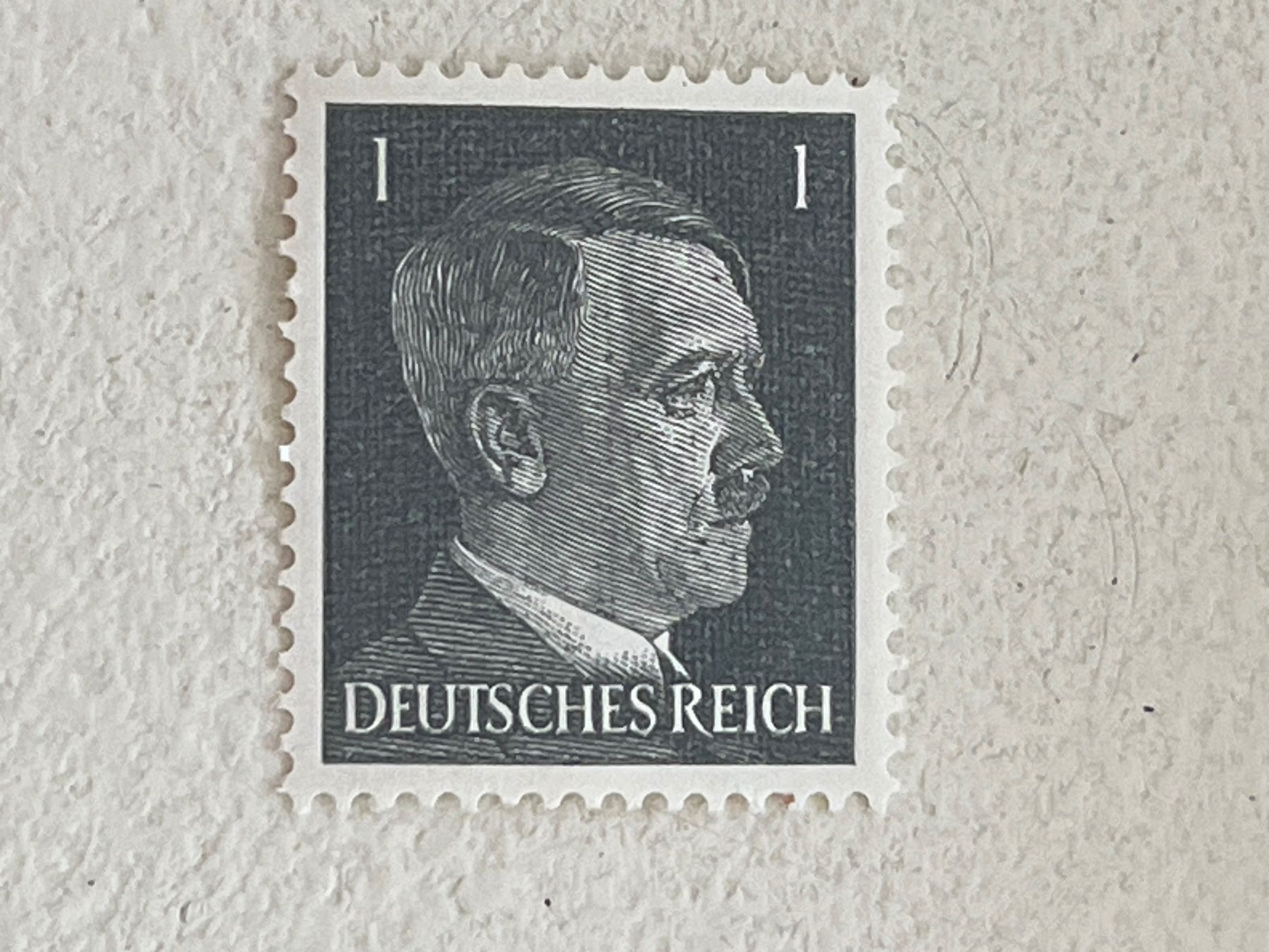 Tous les timbres: DR Briefmarken (Gratis-Versand) – D'occasion à Chiasso par AzenYa
