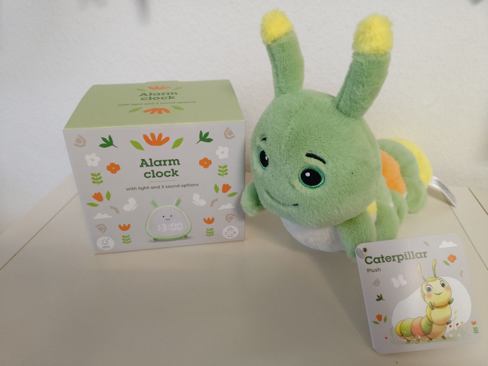 Coop Giocattoli: AB in den Frühling von Coop – Nuovo (secondo la descrizione) da Bremgarten AG venduto da irmscherastraH