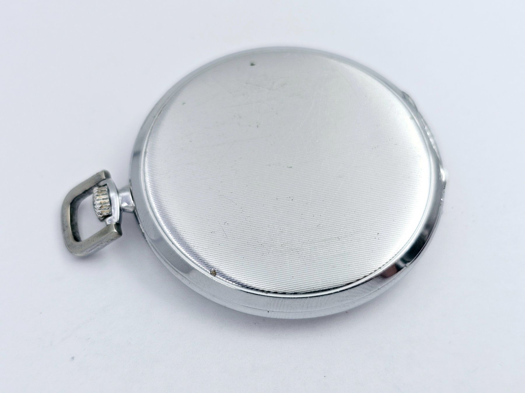 Orologi: Aran Watch Taschenuhr – Usato da Bassersdorf venduto da AnkerWatch 3