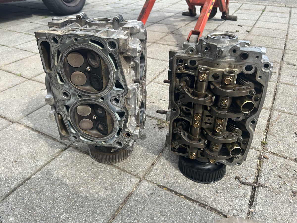 Subaru Motoren: Subaru 2l Benziner – Gebraucht aus Dietwil von ced_6rbc 1