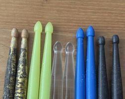 Drum Sticks