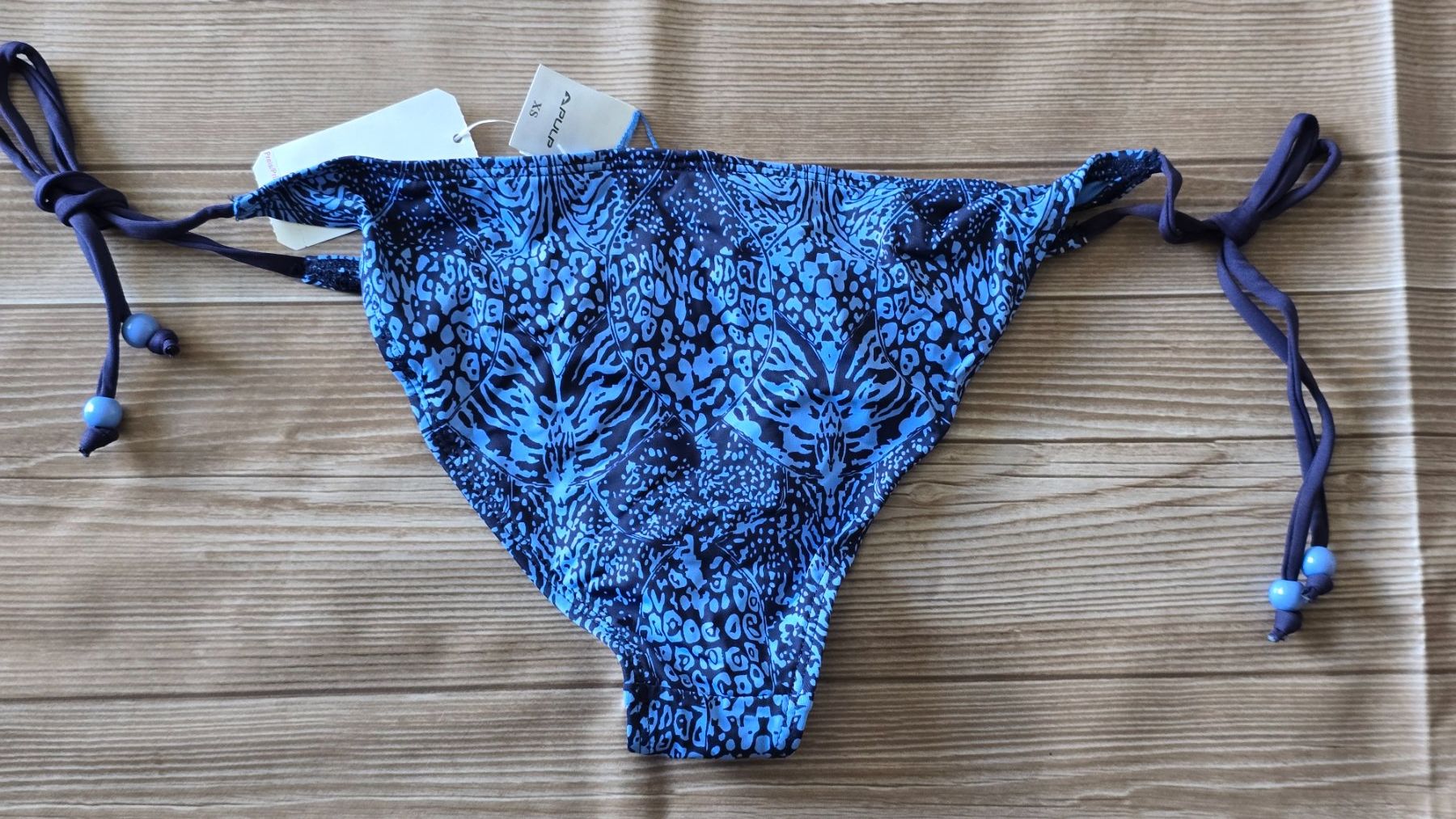 Costumi da bagno & Bikini: PULP Bikini Bottom - XS - Ocean Vibes – Nuovo (secondo la descrizione) da Thalwil venduto da VitaMini 3