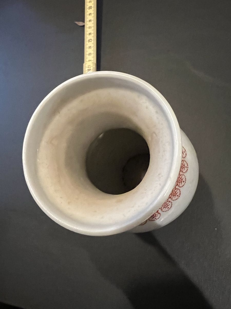 Vasi & Recipienti: Dachbodenfund chinesische Vase – Usato da Lyss venduto da Schmuggler 3