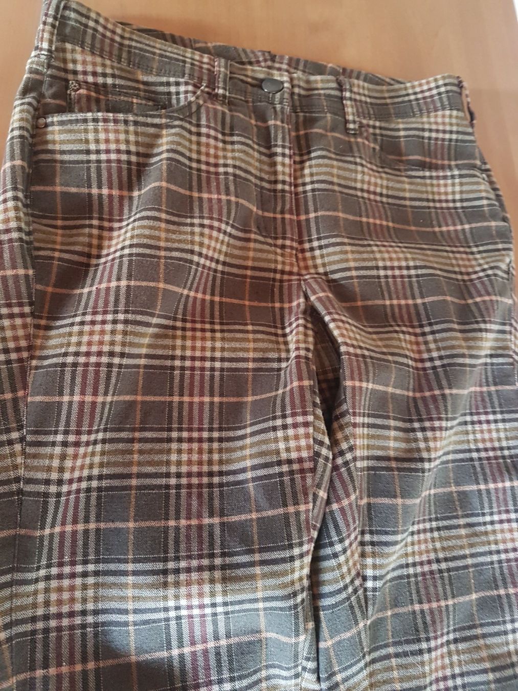 Pantaloni: Pantalon taille 38 marque 1976 – Usato da Villiers venduto da san_jn5w 2