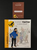Tintin no figurine 2 la collection officielle Tim & Struppi