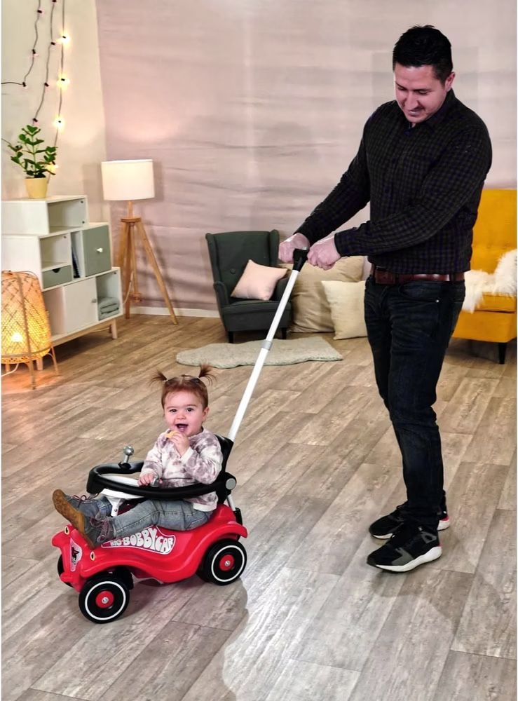 Fahrzeuge für Kinder: Bobby Car Halterung ab Fr. 1.- – Neu (gemäss Beschreibung) aus Ennetbaden von Clodienchen 8