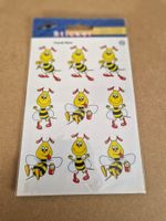 Stickers Biene