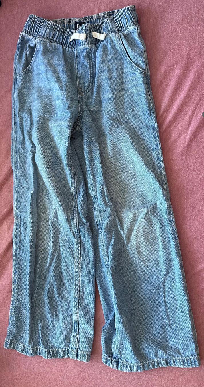 Gap Hosen: GAP Jeans – Gebraucht aus Dürrenroth von tvy_bh56