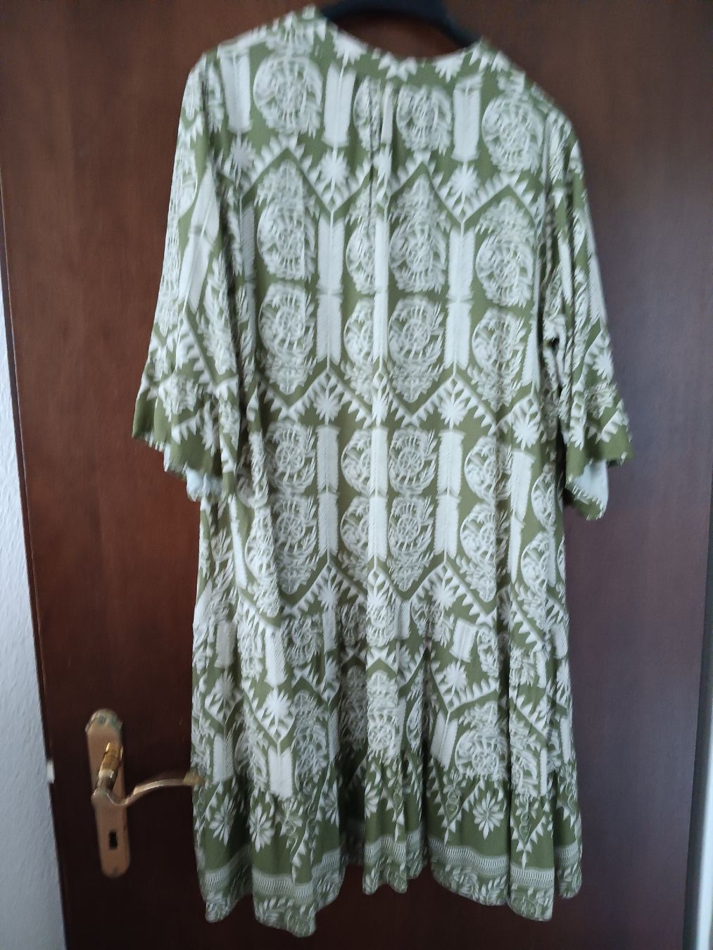 Robes: wunderschönes Sommer kleid XL – D'occasion à Stansstad par leoni66
