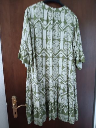 wunderschönes Sommer kleid XL