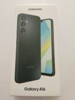 Neuwertiges Samsung Galaxy A16 Smartphone 
