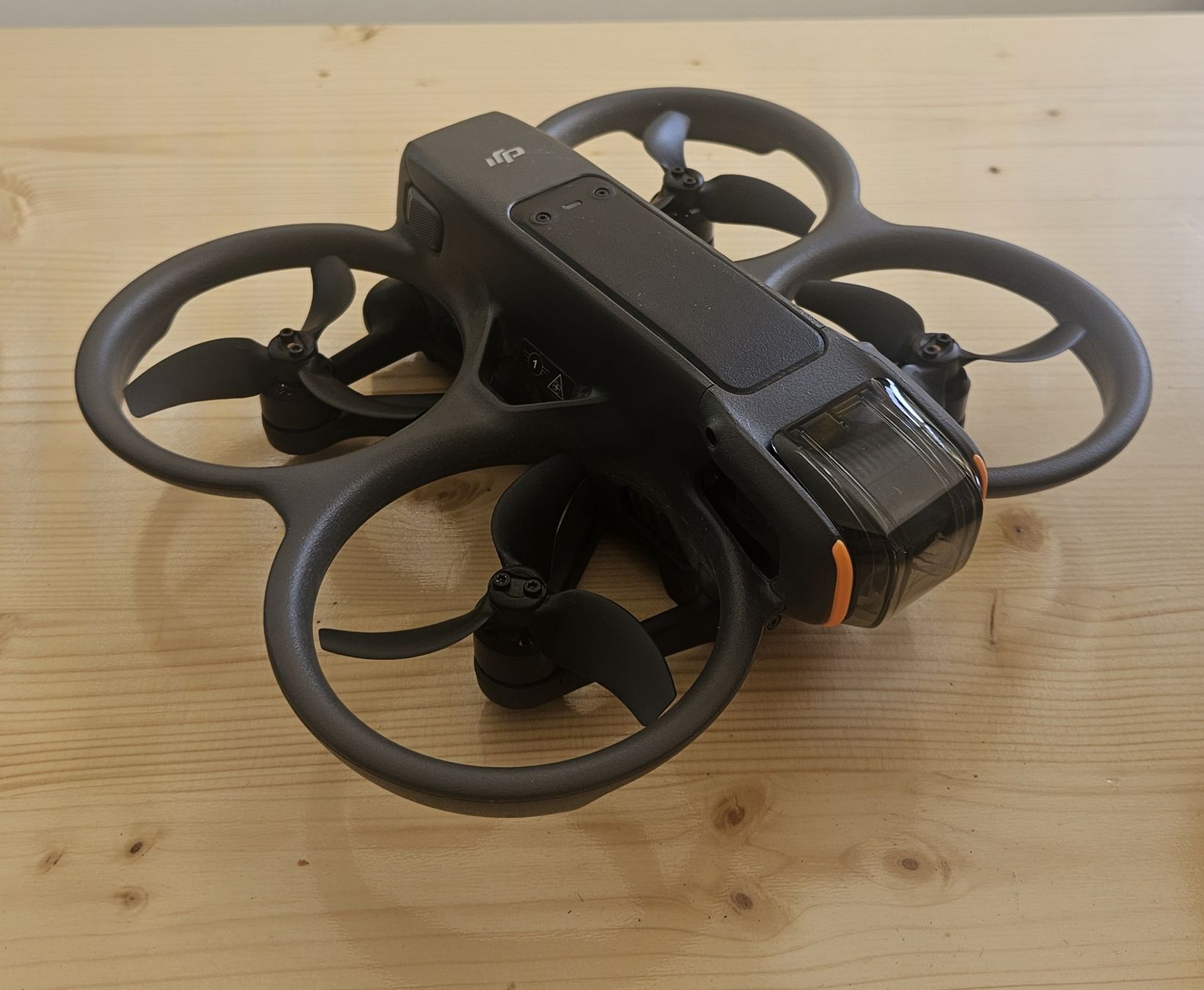 DJI Modellismo RC: Dji Avata 2 Komplett – Usato da Widen venduto da bambi9091 1