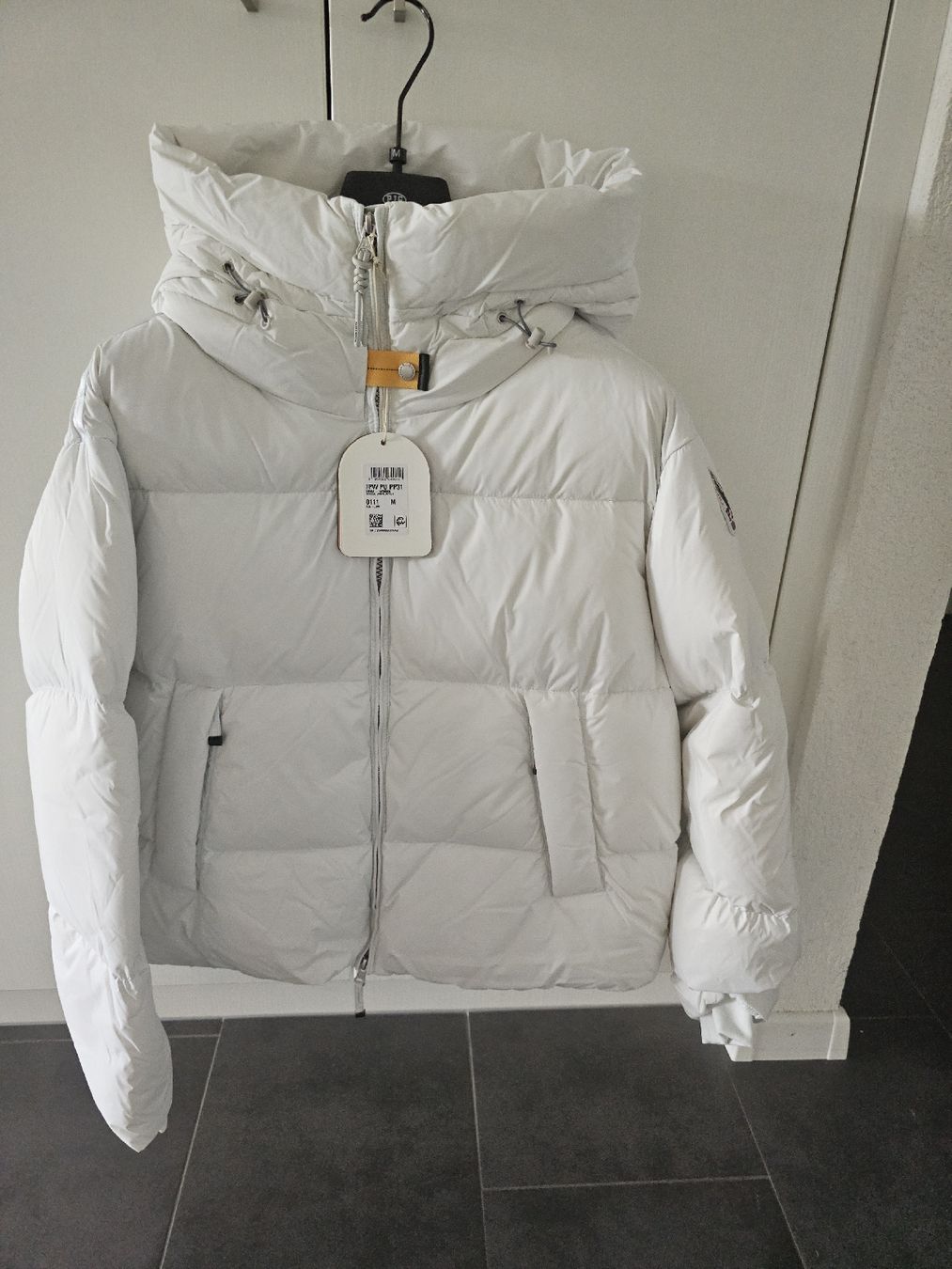 Parajumpers Giacche: Neuve - Parajumpers doudoune Vania taille M – Nuovo e nell'imballaggio originale da Attalens venduto da mar_rq8k