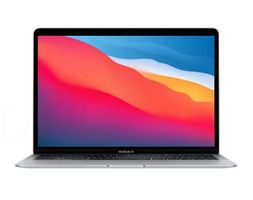 APPLE MacBook Air 13" Retina Intel i5 8GB RAM 128GB LAPTOP