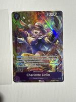 Charlotte Linlin EB03-034