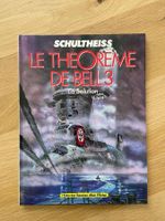 LE THEOREME DE BELL / TOME 3 / LA SOLUTION (EO)