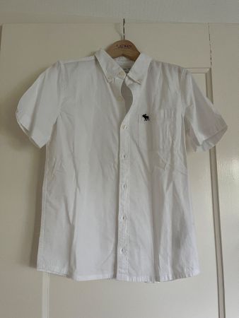 Hemd von Abercrombie, neu