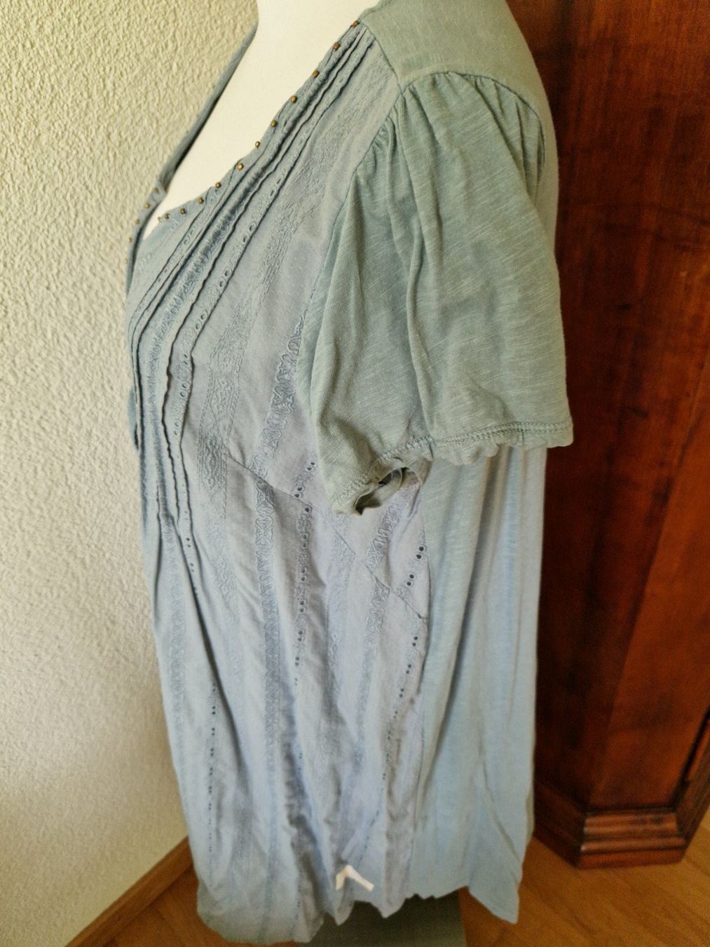 Odd Molly Vestiti: ODD MOLLY Kleid/Tunika – Usato da Möhlin venduto da Cloudy73 1