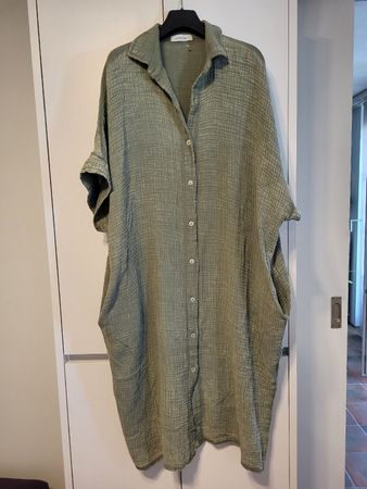 Neu Kleid Hemd Noéline, One Size 