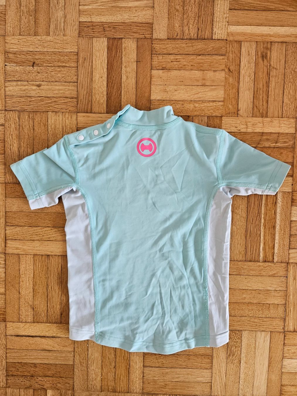Costumi da bagno: UV Shirt Hyphen 80/86 – Usato da Liestal venduto da Seraphine87 1
