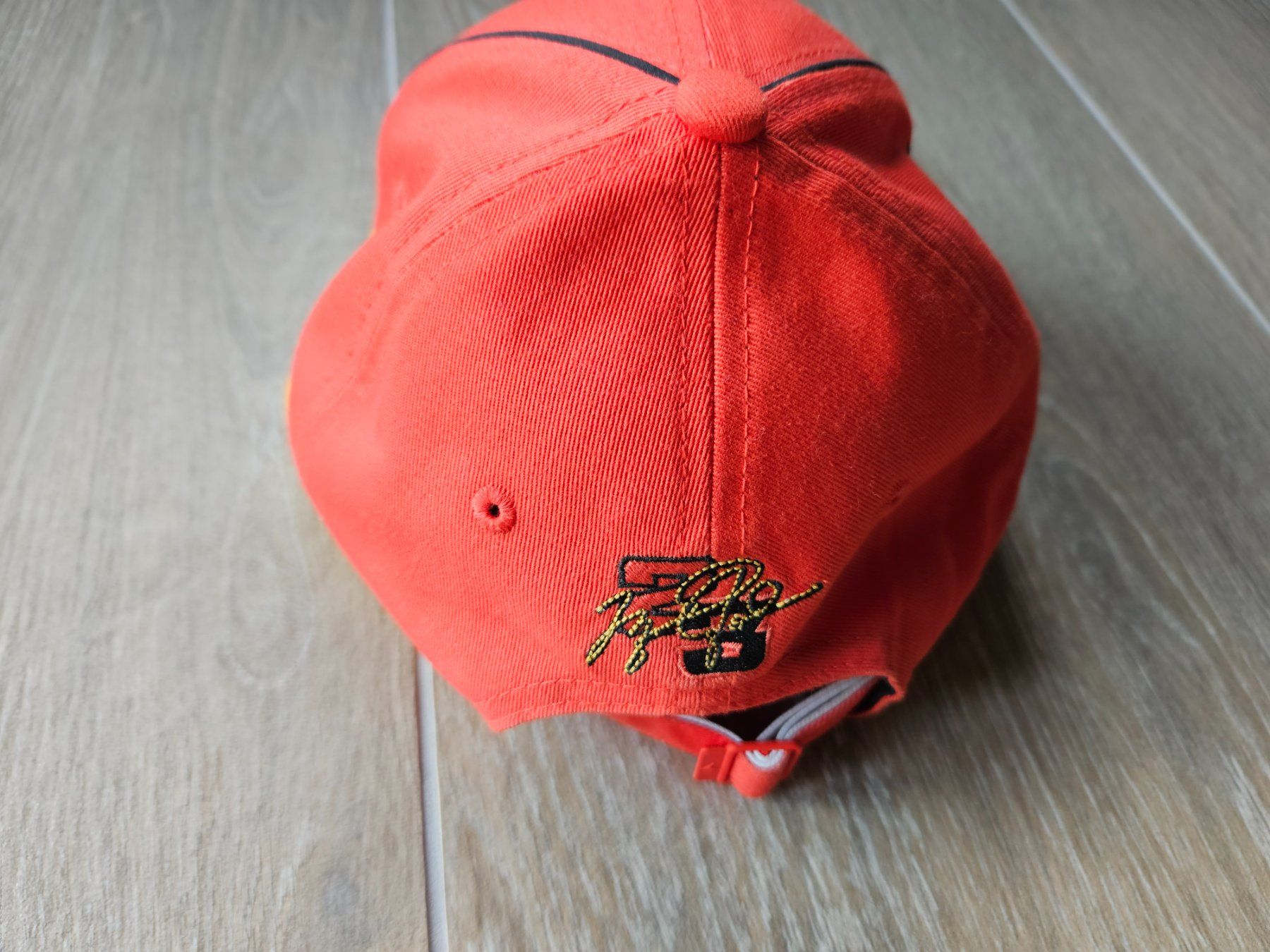 Jordan Copricapi, berretti & cappellini: Casquette JORDAN – Usato da Arveyes venduto da sape.online 1