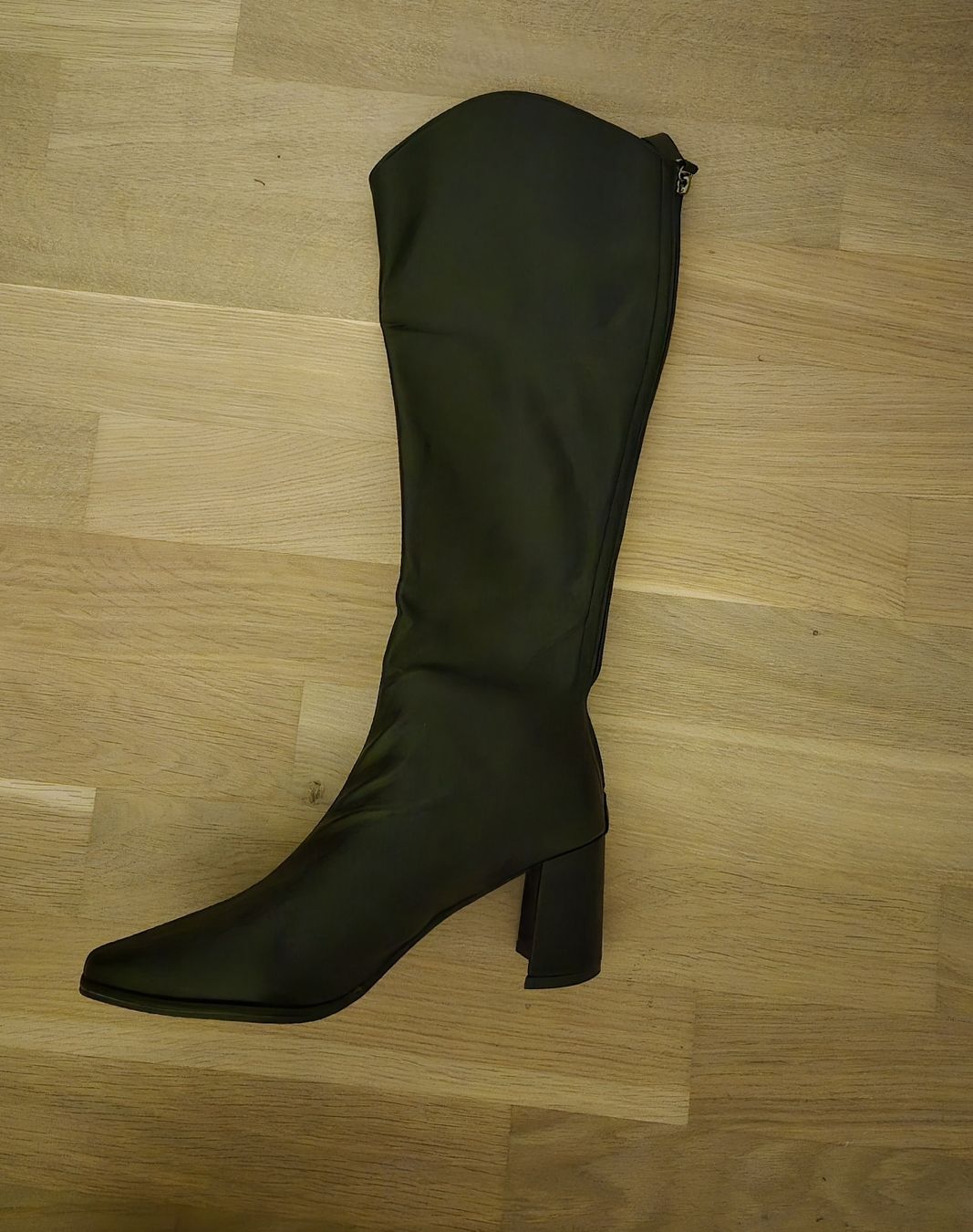 Shein Scarpe da donna: Neue wunderschöne Herbststiefel – Nuovo e nell'imballaggio originale da Liebefeld venduto da AndreaViviane 4