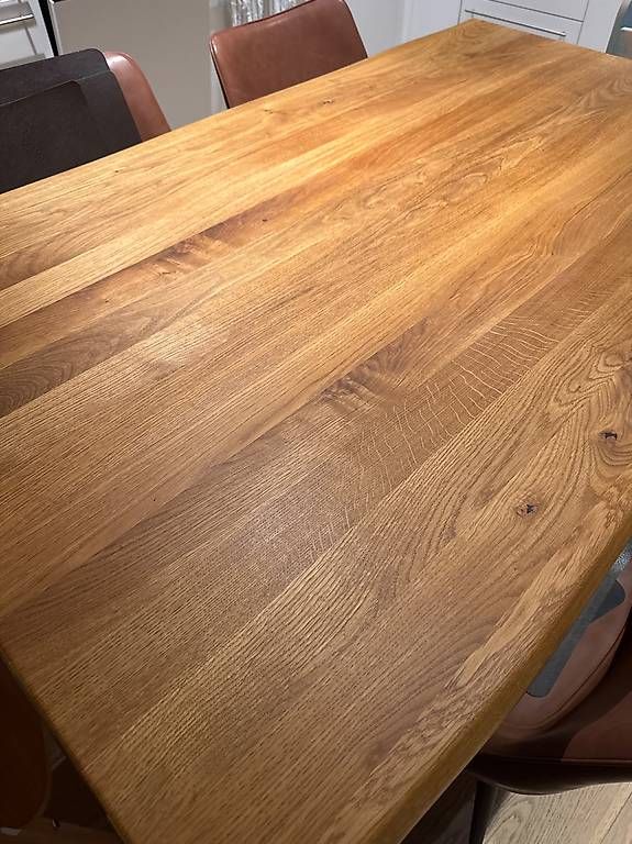 Tables: Dinning table 160cm – D'occasion à Maschwanden par rus_2fmz 1