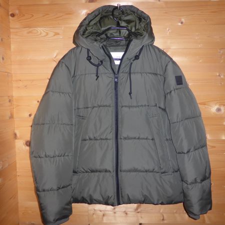 Winterjacke MARC O'POLO DENIM, Gr. XL