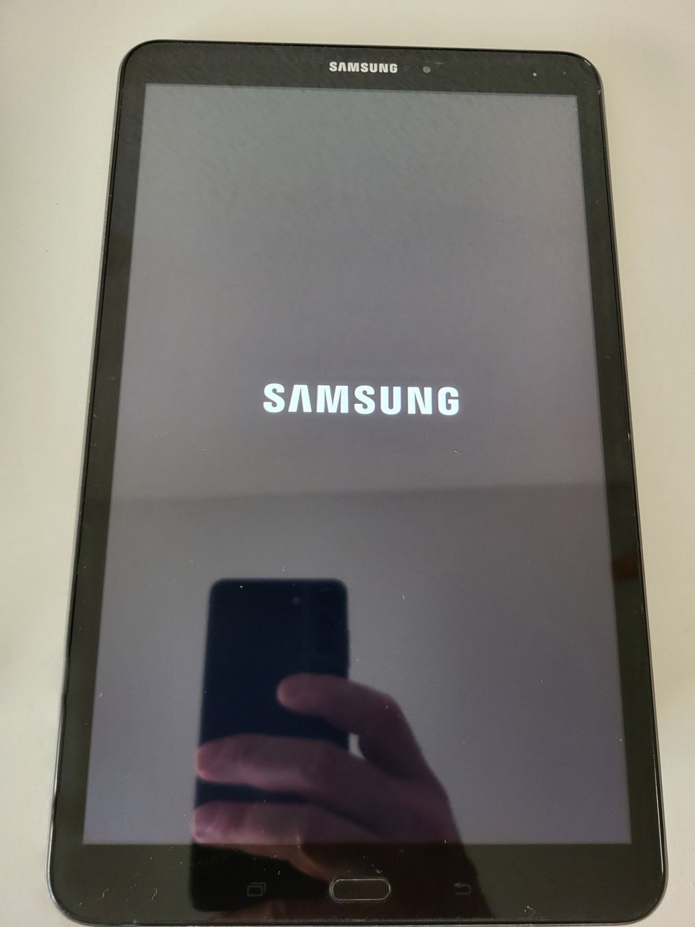 Samsung Tablet PC: Samsung Galaxy Tab A6 – Usato da Sarnen venduto da manze01