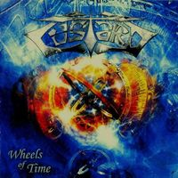Custard – Wheels Of Time