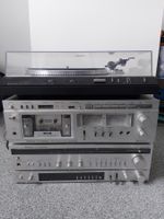 Stereoanlage Sanyo