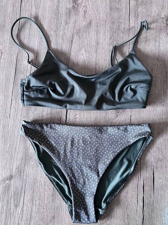 Maillots de bain & Bikinis: H&M Bikini Gr. 36 (S) – D'occasion à bern par AAAA-A5 1