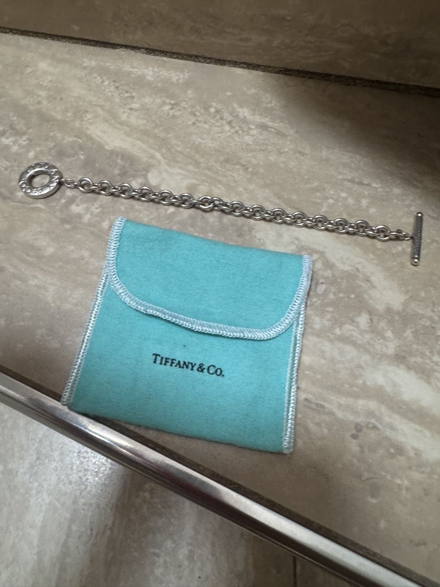 Tiffany & Co. Bracciali & Braccialetti: Tiffany & Co – Usato da Regensdorf venduto da weiningerl 2