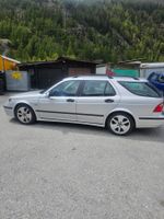 Saab 9-5 2,3 T