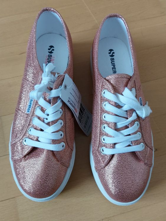 superga sneaker gr 40