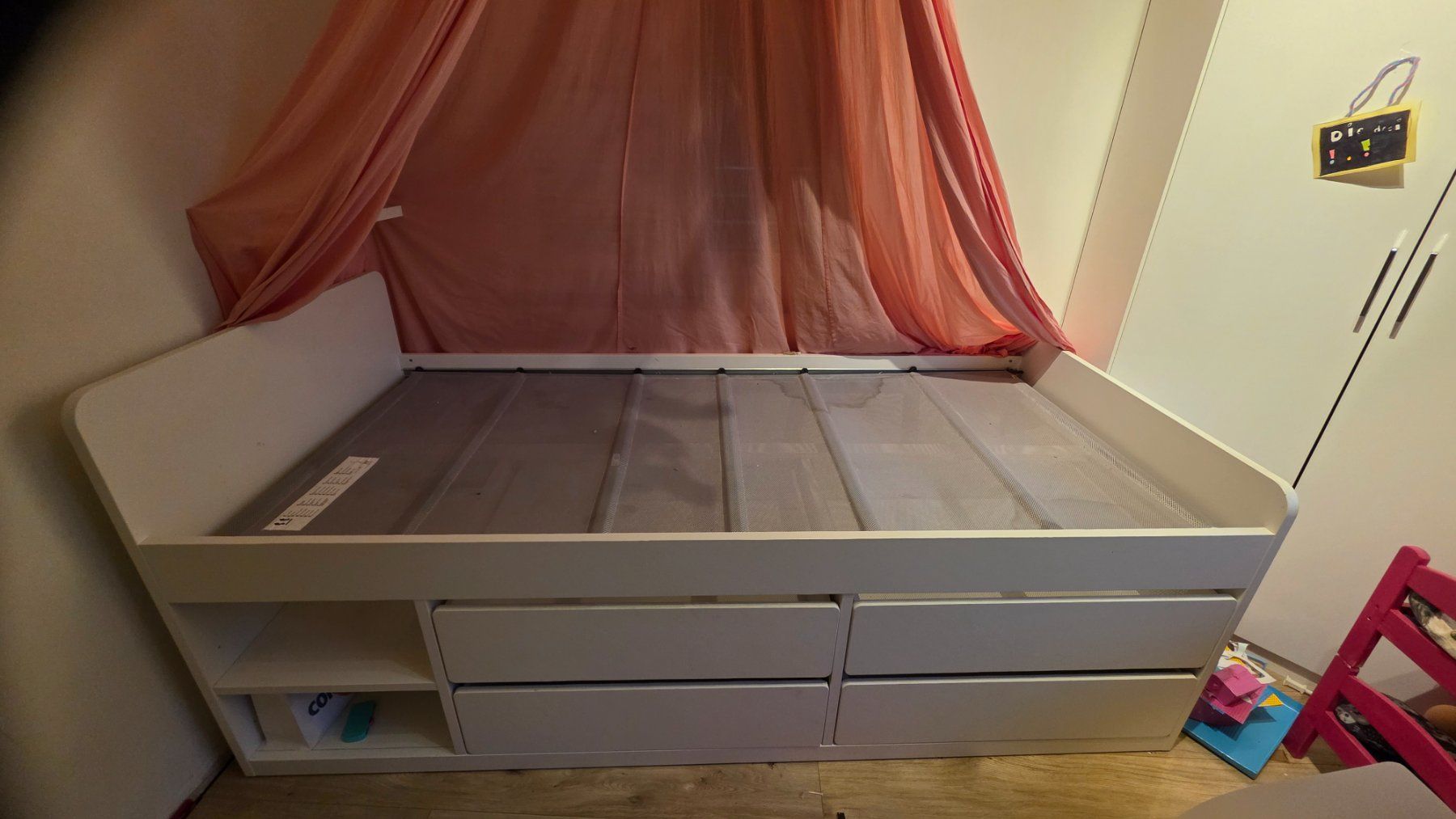 Ikea Betten: Kinderbett – Gebraucht aus Schlieren von Fam-Gerhard