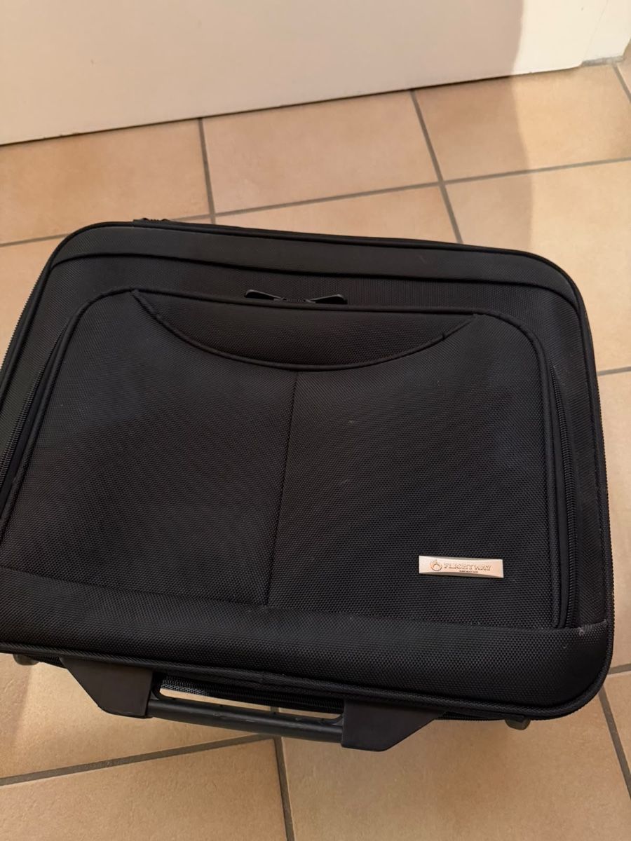 Valigie & Borse: Piloten Trolly – Nuovo (secondo la descrizione) da Ostermundigen venduto da Gambatesa 4