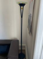 Floor lamp vintage