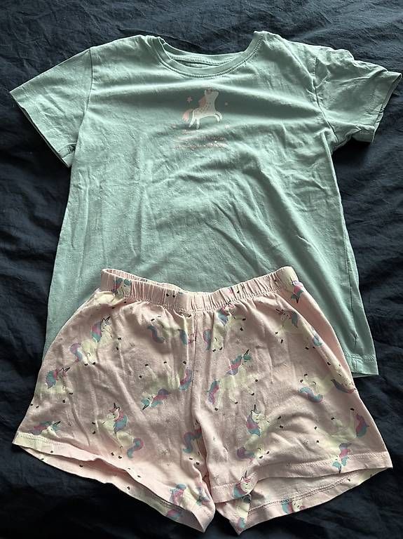 Pigiama & Simili: Kinder Pijamas 1 – Usato da Uitikon Waldegg venduto da don_felipe 2