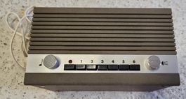 Radio filodiffusione Biennophone