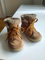 Superfit Winterschuhe Grösse 24 Lammfell gefüttert