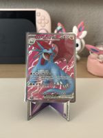 Salamence EX Double Rare - Pokemon Journey Together EN
