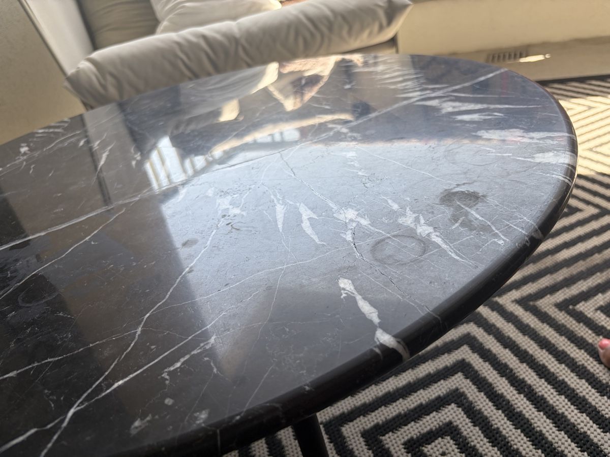 Tische: Marmo coffee table  – Gebraucht aus Wallisellen von rac_sy2x 1