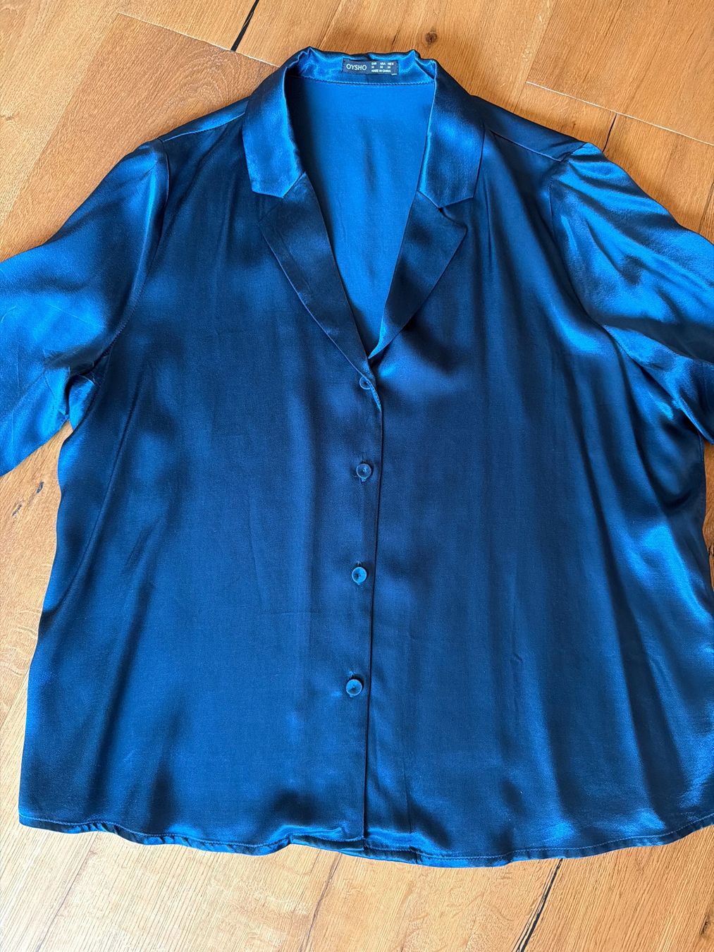Oysho Camicette: bluse oysho – Nuovo (secondo la descrizione) da gurzelen venduto da malu04 2