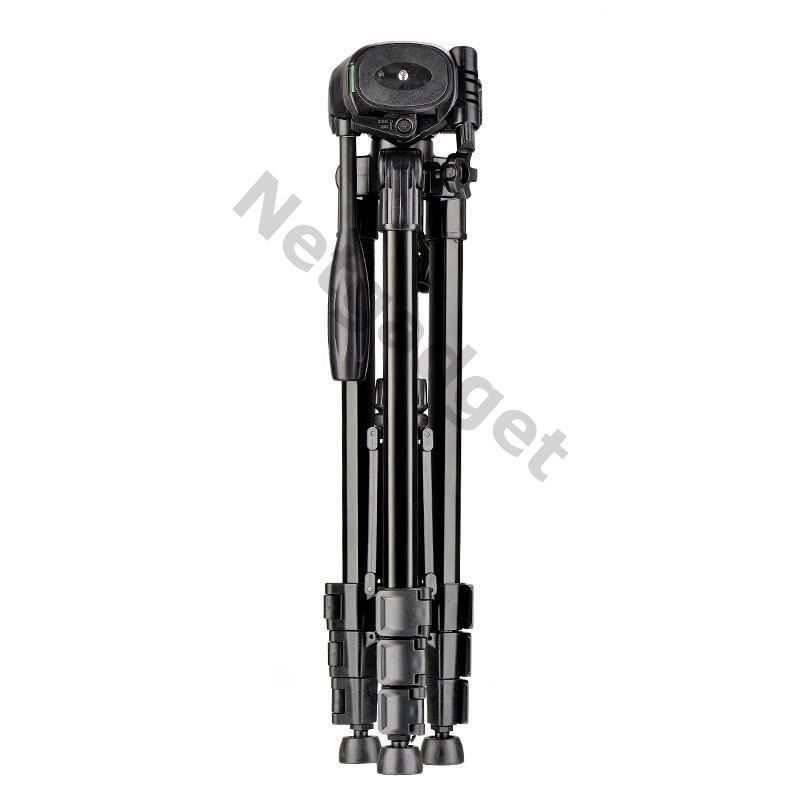 Treppiedi & Teste: Digipod Stativ 145cm: Canon,Sony..TR562F – Nuovo e nell'imballaggio originale da Yverdon-les-Bains venduto da Netgadget 1