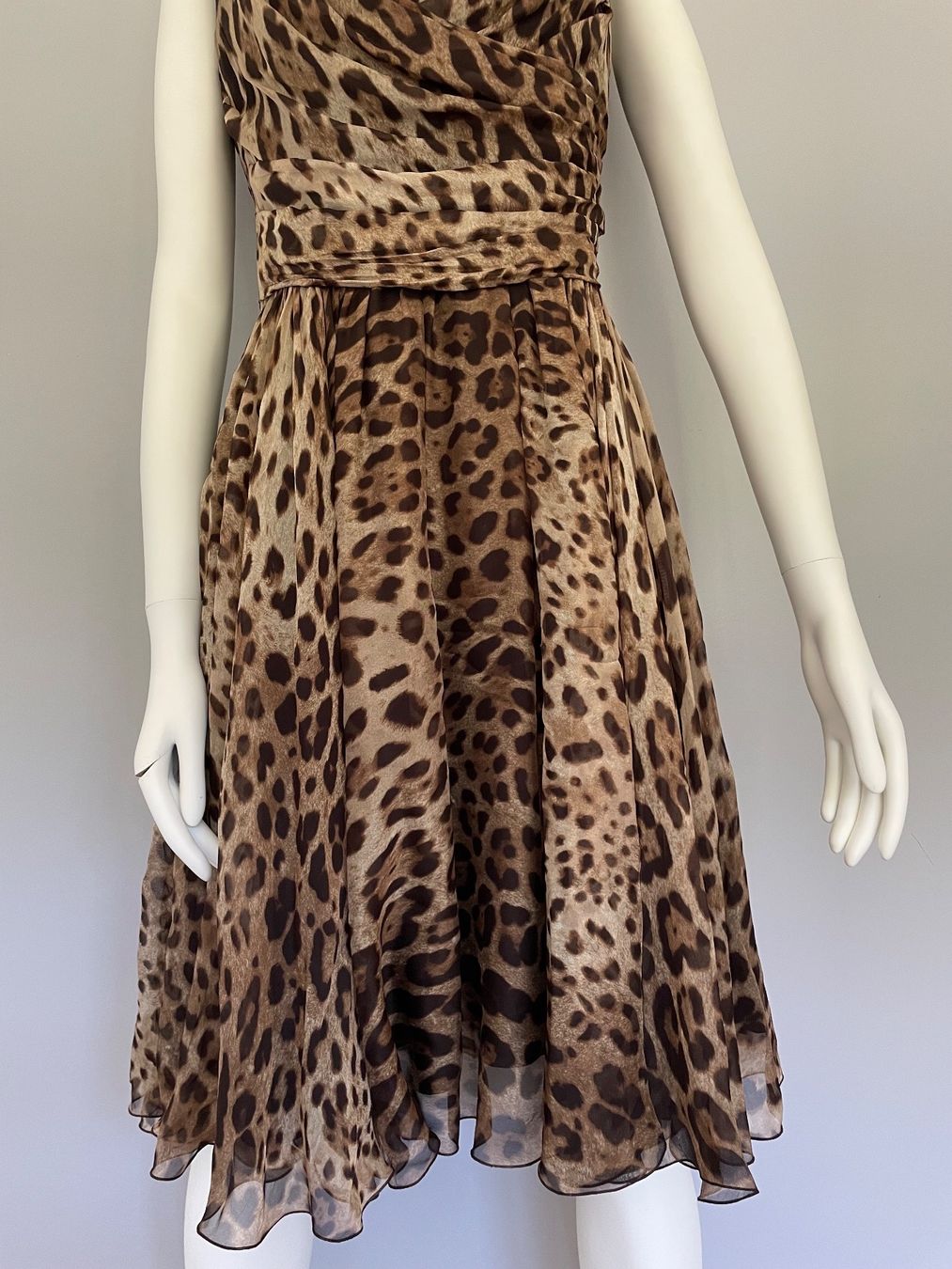 Dolce & Gabbana Vestiti: Dolce Gabbana Kleid – Nuovo (secondo la descrizione) da Winterthur venduto da 19.19 4
