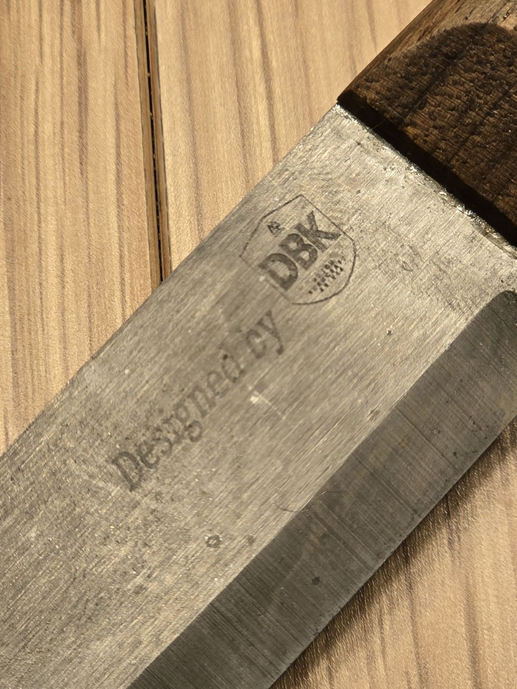 Accessori: BPS Knives Bushmate 2.0 von DBK - Messer – Nuovo (secondo la descrizione) da Rotkreuz venduto da Mahkoh 3